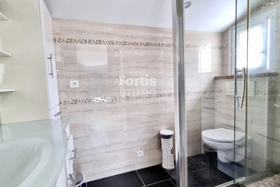 Maison à vendre à Gujan-Mestras — Vue parc & jardin — photo 15