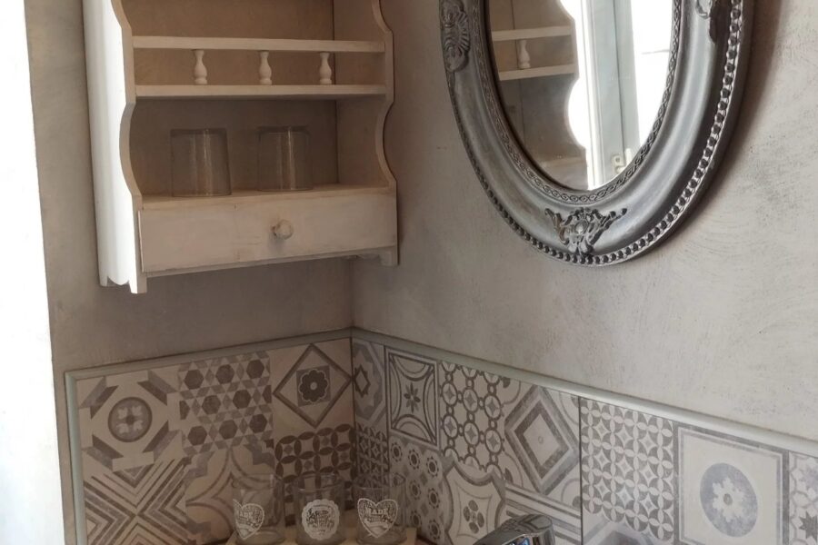 Maison à vendre à Coursegoules — Vue montagne — photo 28