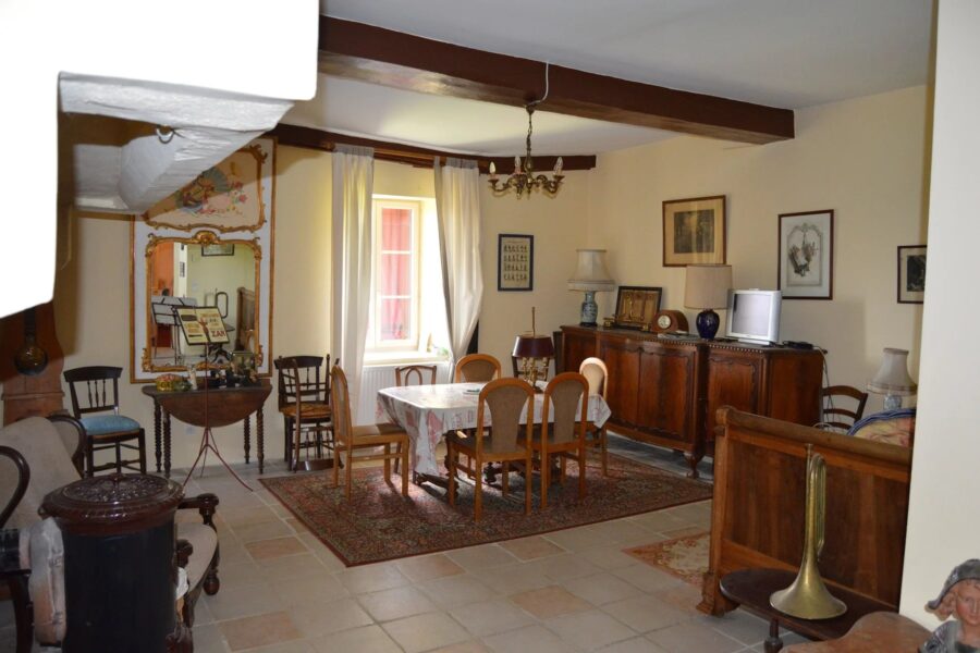 Maison à vendre à Larochemillay — Vue nature — photo 23