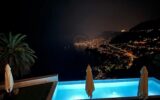 Maison en location vacances à Roquebrune-Cap-Martin — Vue mer — photo 13