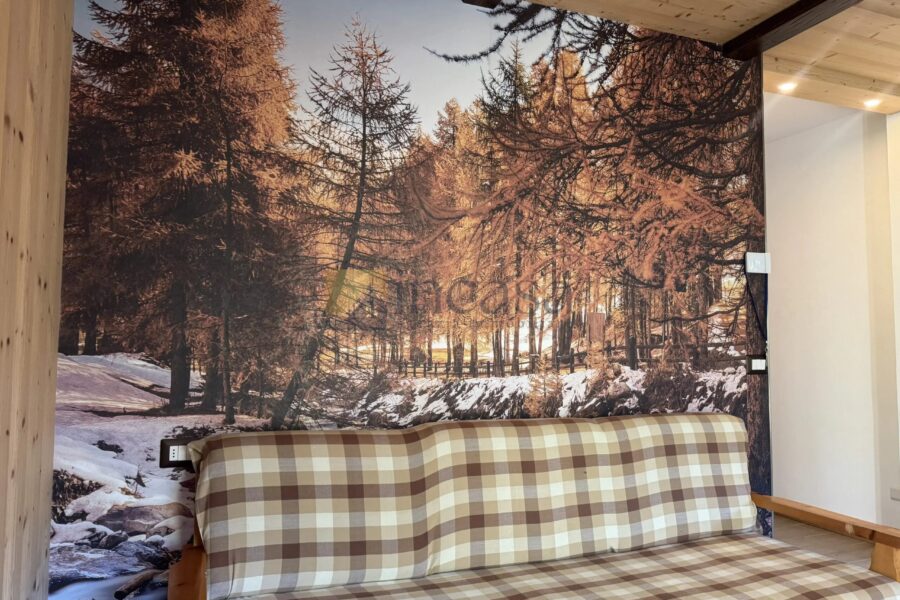 Appartement à louer à Valdidentro — Vue montagne — photo 10