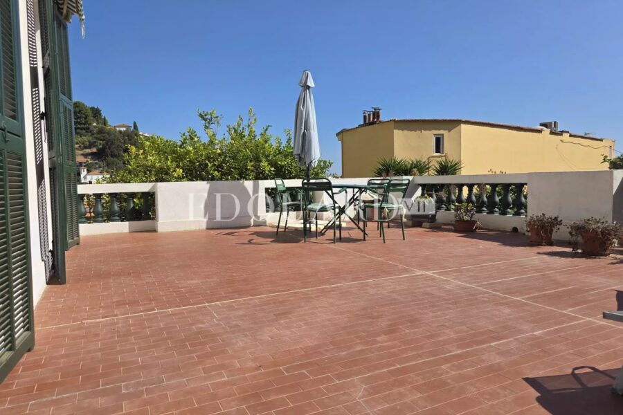 Appartement à vendre à Menton — Vue mer — photo 10