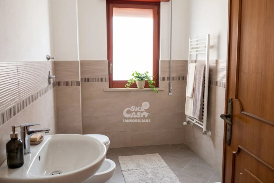 Appartement à vendre à Marsala — Vue mer — photo 9