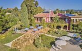 Maison à vendre à La Londe-les-Maures — Vue parc & jardin — photo 42