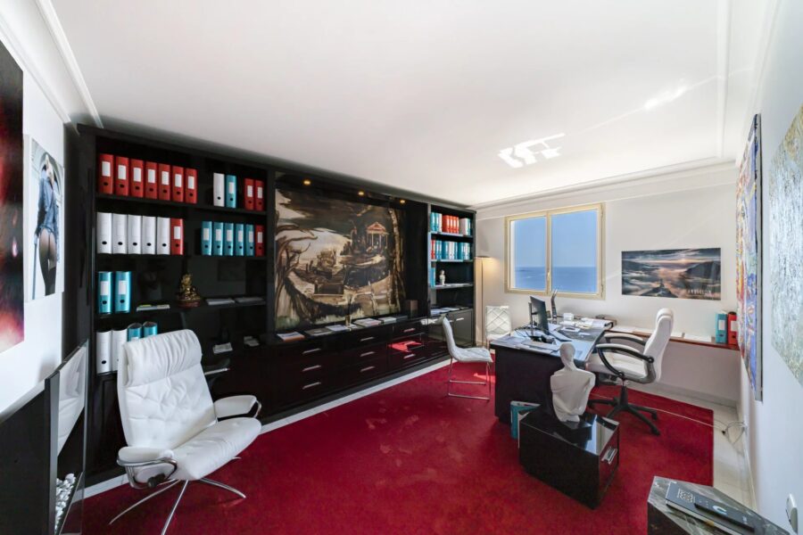 Maison à vendre à Cannes — Vue mer — photo 19