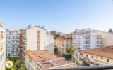 Appartement à louer à Nice — Vue sur la ville — photo 9