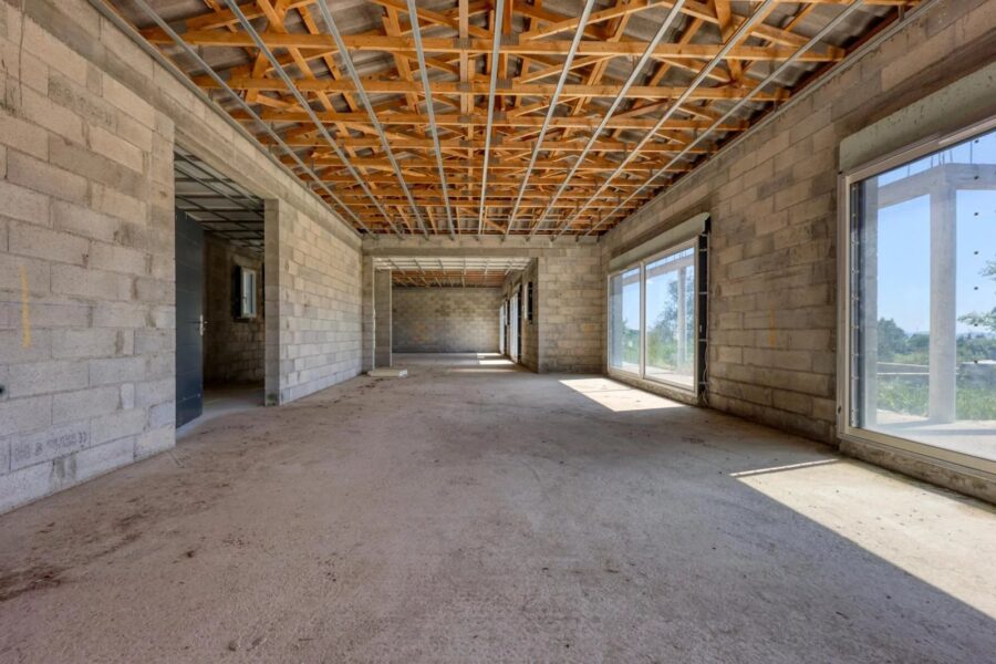 Maison à vendre à Fayence — Vue montagne — photo 8