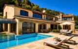 Maison à vendre à Grasse — Vue mer — photo 6