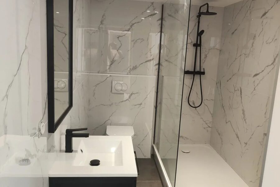 Appartement à vendre à Saint-Étienne — Vue sur la ville — photo 13