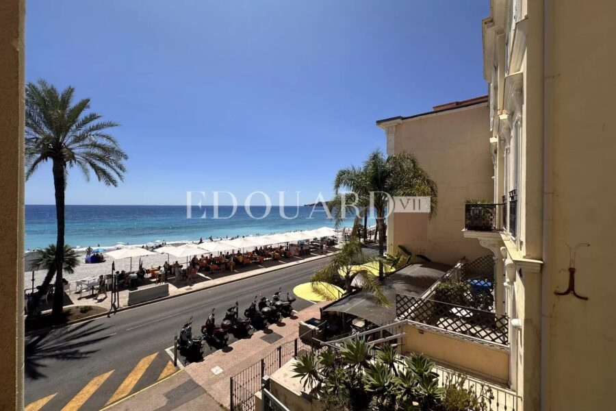 Appartement à vendre à Menton — Vue mer — photo 14