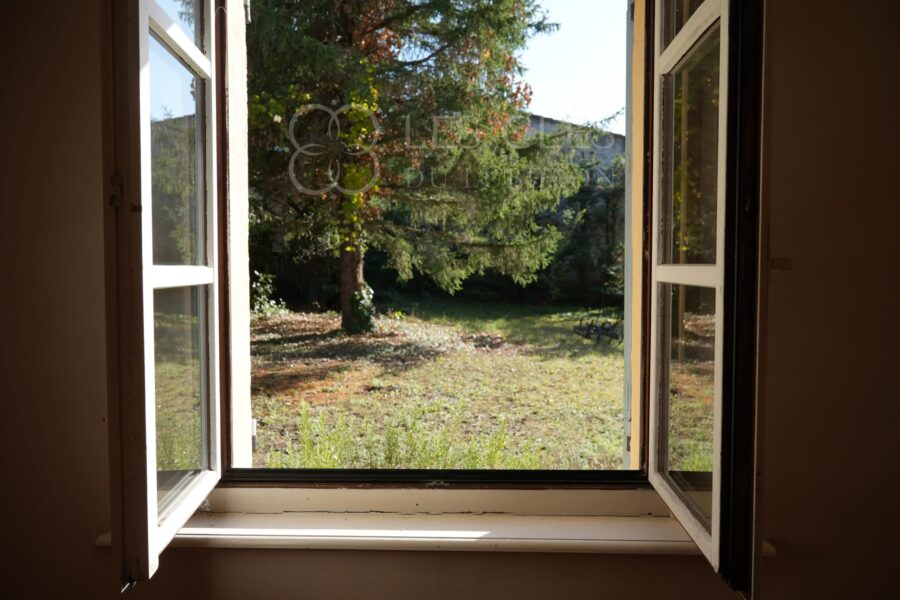 Maison à vendre à Lagnes — Vue nature — photo 16