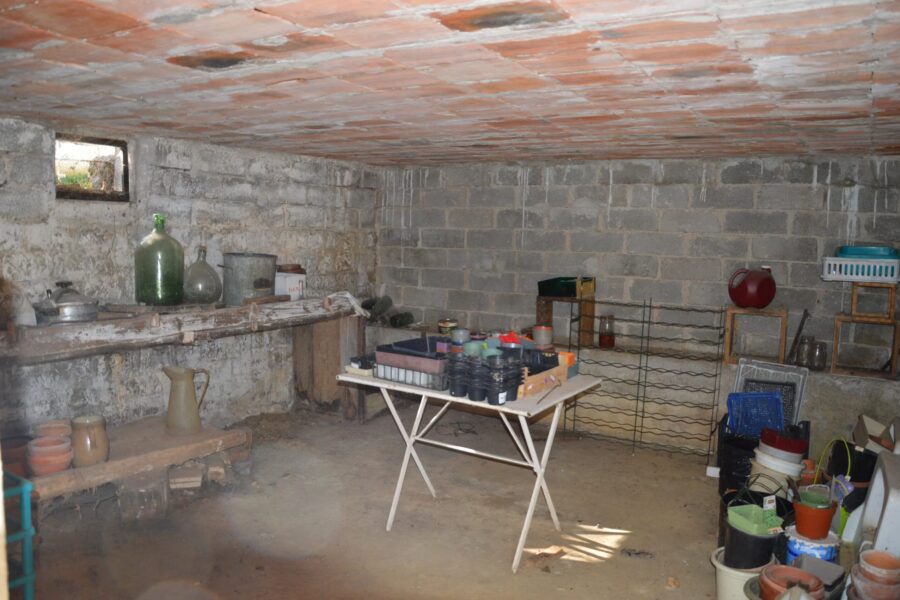 Maison à vendre à Alluy — Vue nature — photo 17