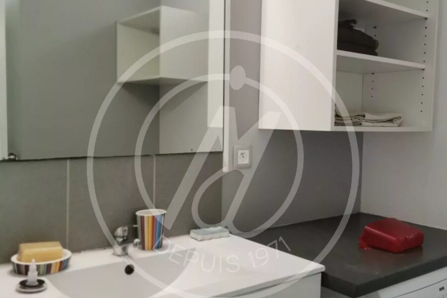 Appartement à louer à Le Gosier — Vue mer — photo 10