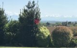 Maison à vendre à Villefranche-de-Lauragais — Vue montagne — photo 45