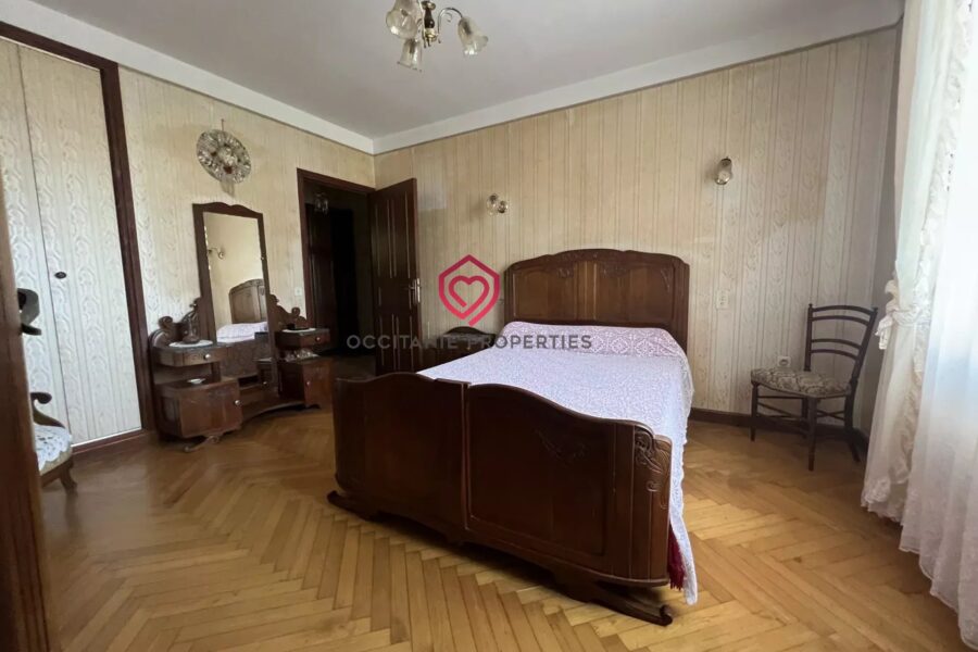 Maison à vendre à Saint-Lizier — Vue montagne — photo 23