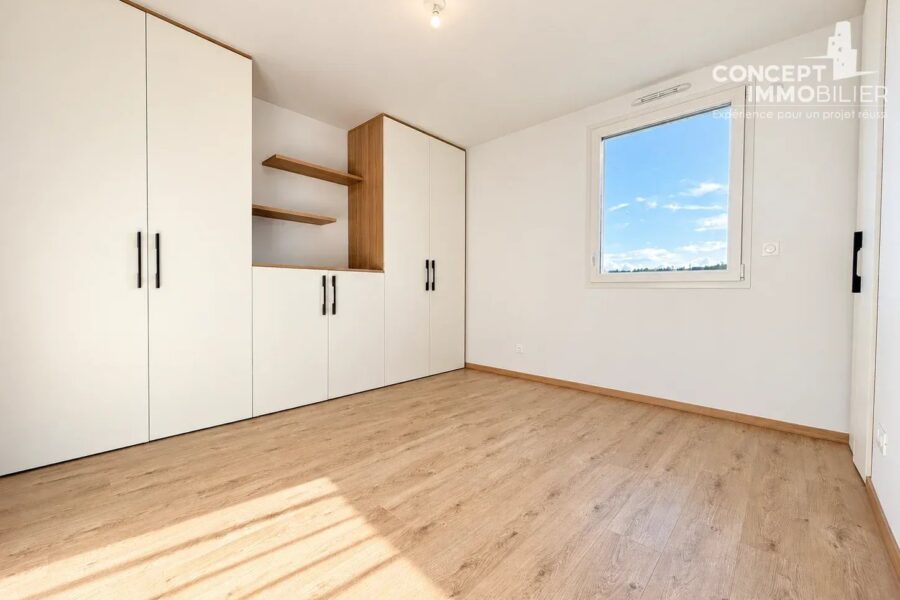 Appartement à vendre à Thionville — Vue nature — photo 9