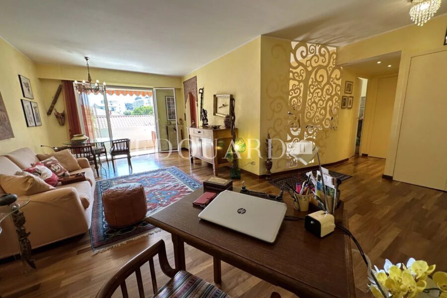 Appartement à vendre à Menton — Vue sur la ville — photo 14