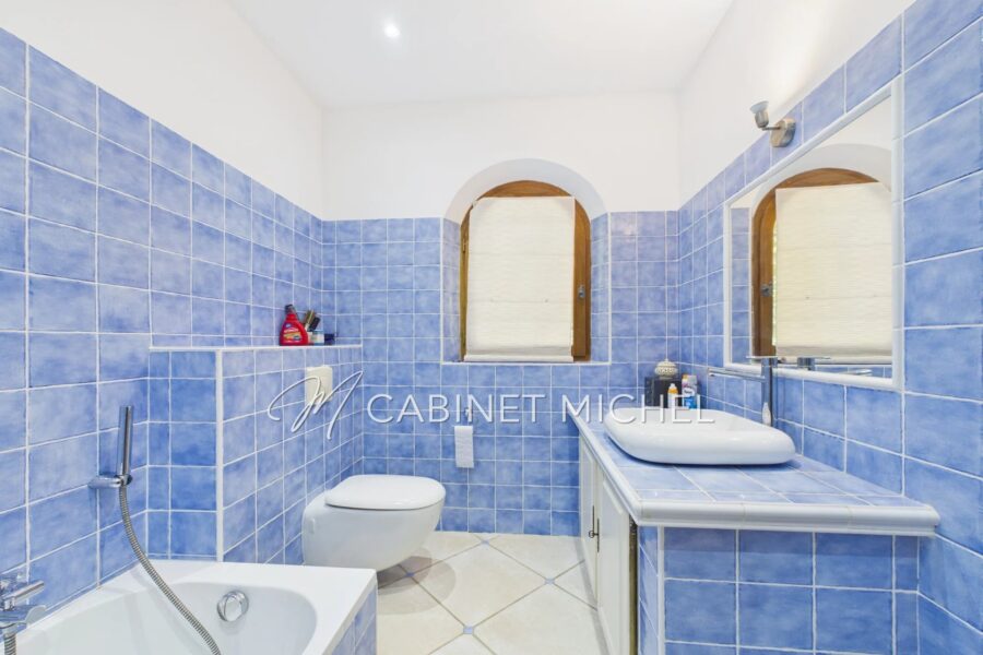 Maison à vendre à Le Rouret — Vue nature — photo 16