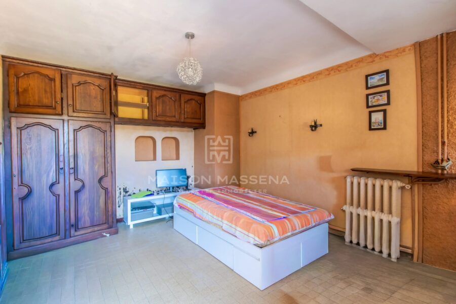 Maison à vendre à Nice — Vue mer — photo 10