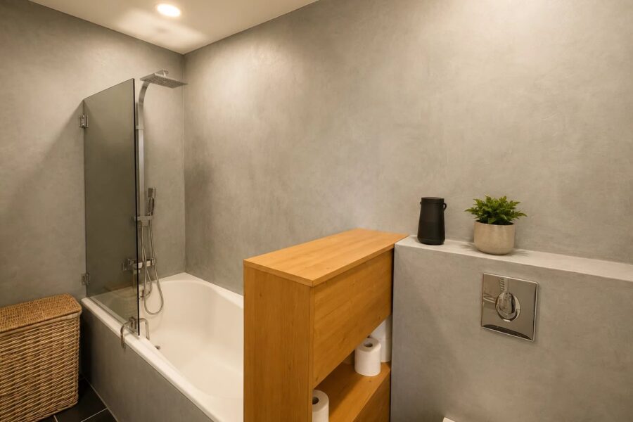 Appartement à vendre à Demi-Quartier — Vue nature — photo 9