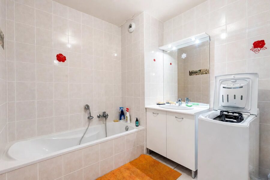 Appartement à vendre à Thonon-les-Bains — Vue parc & jardin — photo 6