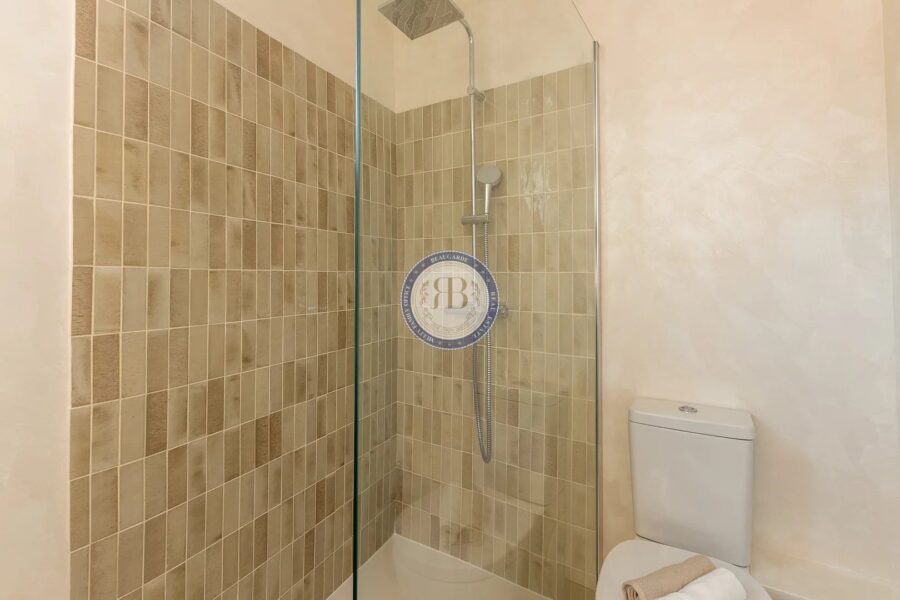 Maison à vendre à Beausoleil — Vue mer — photo 15