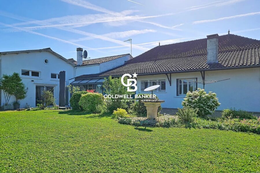 Maison à vendre à Saint-Grégoire-d&rsquo;Ardennes — Vue nature — photo 19