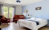 Maison à vendre à La Caillère-Saint-Hilaire — Vue parc & jardin — photo 14