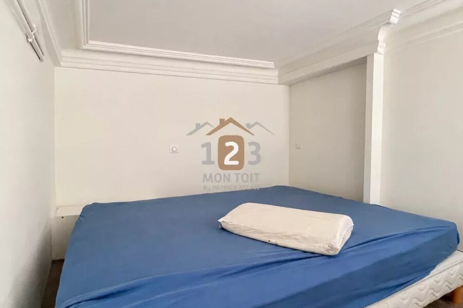 Appartement à vendre à Grenoble — Vue montagne — photo 8