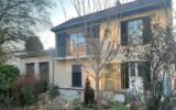 Maison à vendre à Le Perreux-sur-Marne — Vue parc & jardin — photo 2