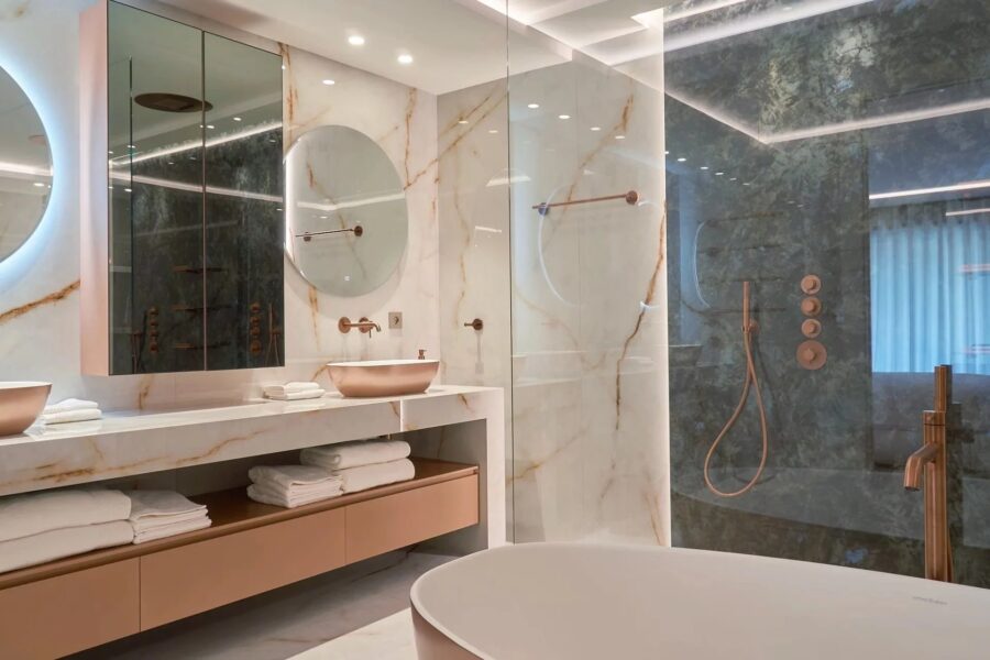 Appartement à vendre à Cannes — Vue mer — photo 10