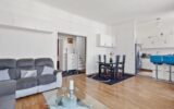 Appartement à vendre à Paris 16e arrondissement — Vue sur la ville — photo 12