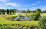 Appartement à vendre à Mandelieu-la-Napoule — Vue golf — photo 1