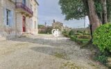 Maison à vendre à Mortagne-sur-Gironde — Vue nature — photo 29
