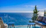 Maison à vendre à Roquebrune-Cap-Martin — Vue mer — photo 3
