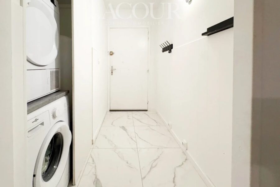 Appartement à louer à Cannes — Vue nature — photo 6