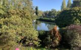 Maison à vendre à Breuillet — Vue fleuve — photo 1