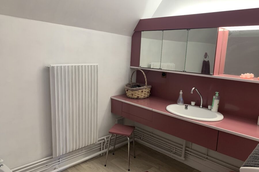 Maison à vendre à Breuillet — Vue fleuve — photo 14