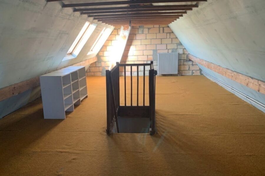 Maison à vendre à Breuillet — Vue fleuve — photo 17