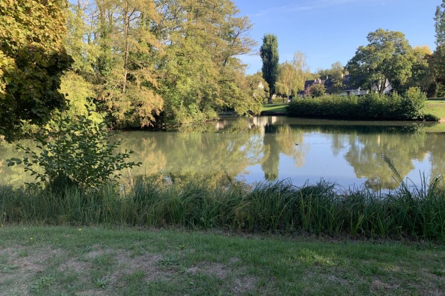 Maison à vendre à Breuillet — Vue fleuve — photo 18