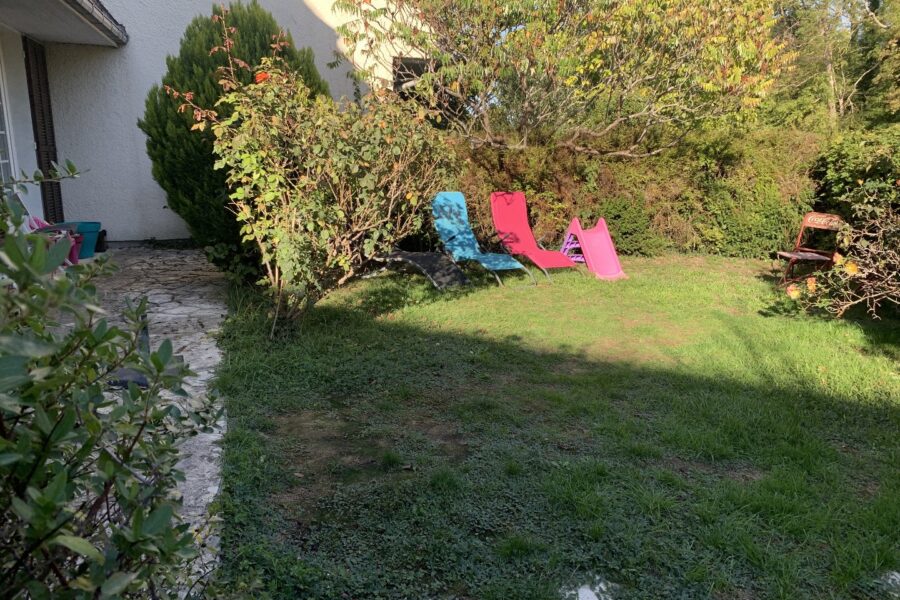 Maison à vendre à Breuillet — Vue fleuve — photo 19