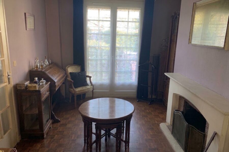 Maison à vendre à Breuillet — Vue fleuve — photo 6