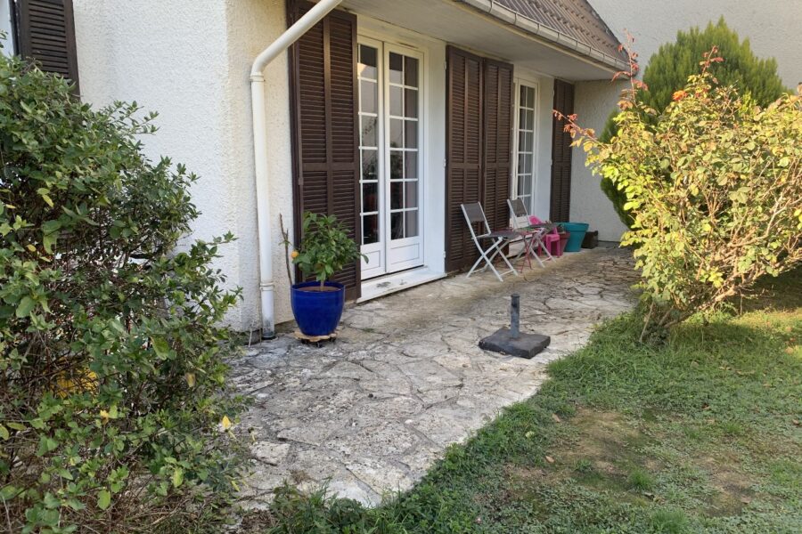 Maison à vendre à Breuillet — Vue fleuve — photo 20