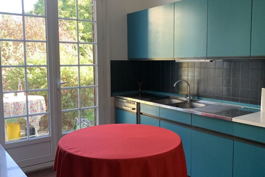 Maison à vendre à Breuillet — Vue fleuve — photo 5