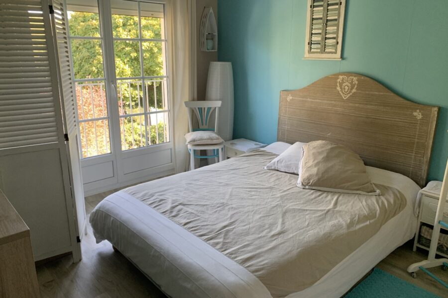 Maison à vendre à Breuillet — Vue fleuve — photo 10