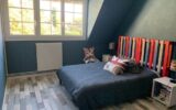 Maison à vendre à Breuillet — Vue fleuve — photo 12