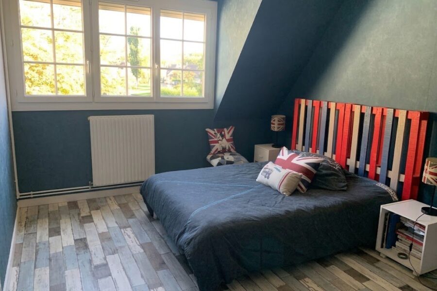 Maison à vendre à Breuillet — Vue fleuve — photo 12