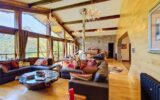 Maison à vendre à Abondance — Vue montagne — photo 4