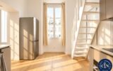 Appartement à vendre à Nice — Vue sur la ville — photo 7