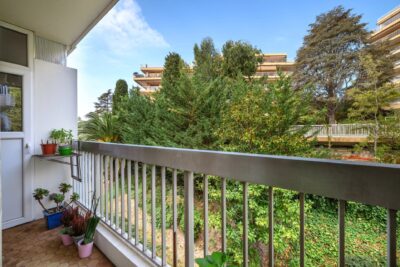 Appartement à vendre à Nice